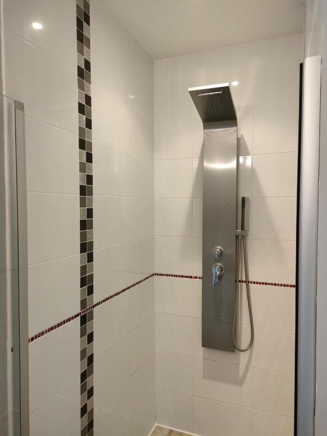 Les Logis D Usse Villa Rigny-Ussé Exteriör bild