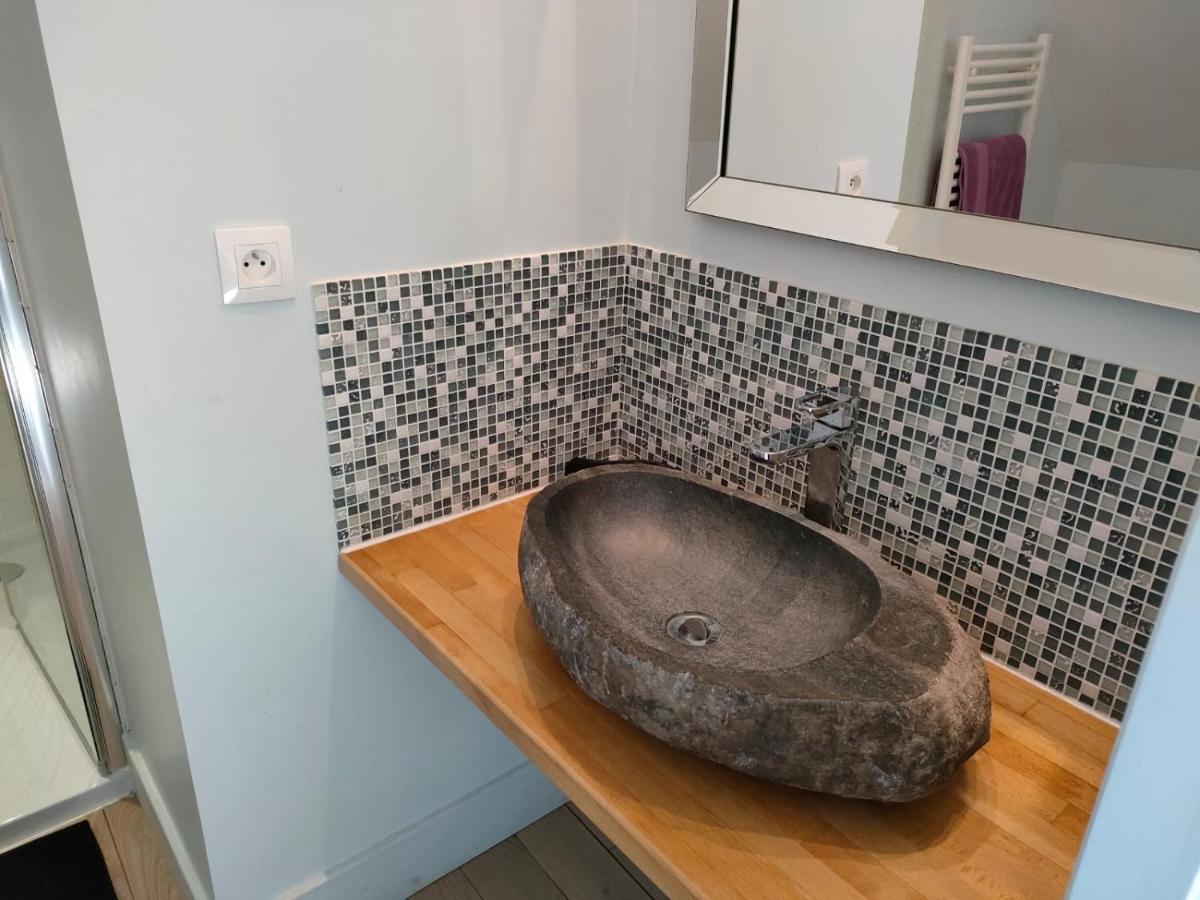 Les Logis D Usse Villa Rigny-Ussé Exteriör bild