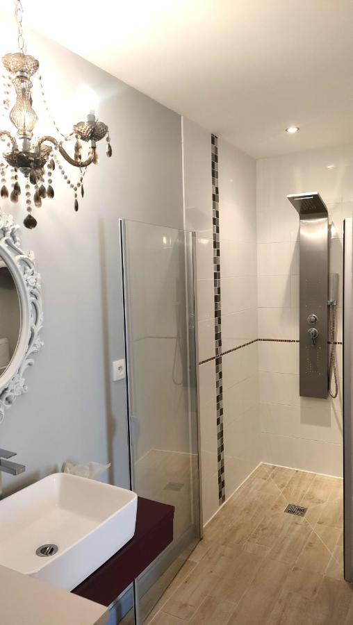Les Logis D Usse Villa Rigny-Ussé Exteriör bild